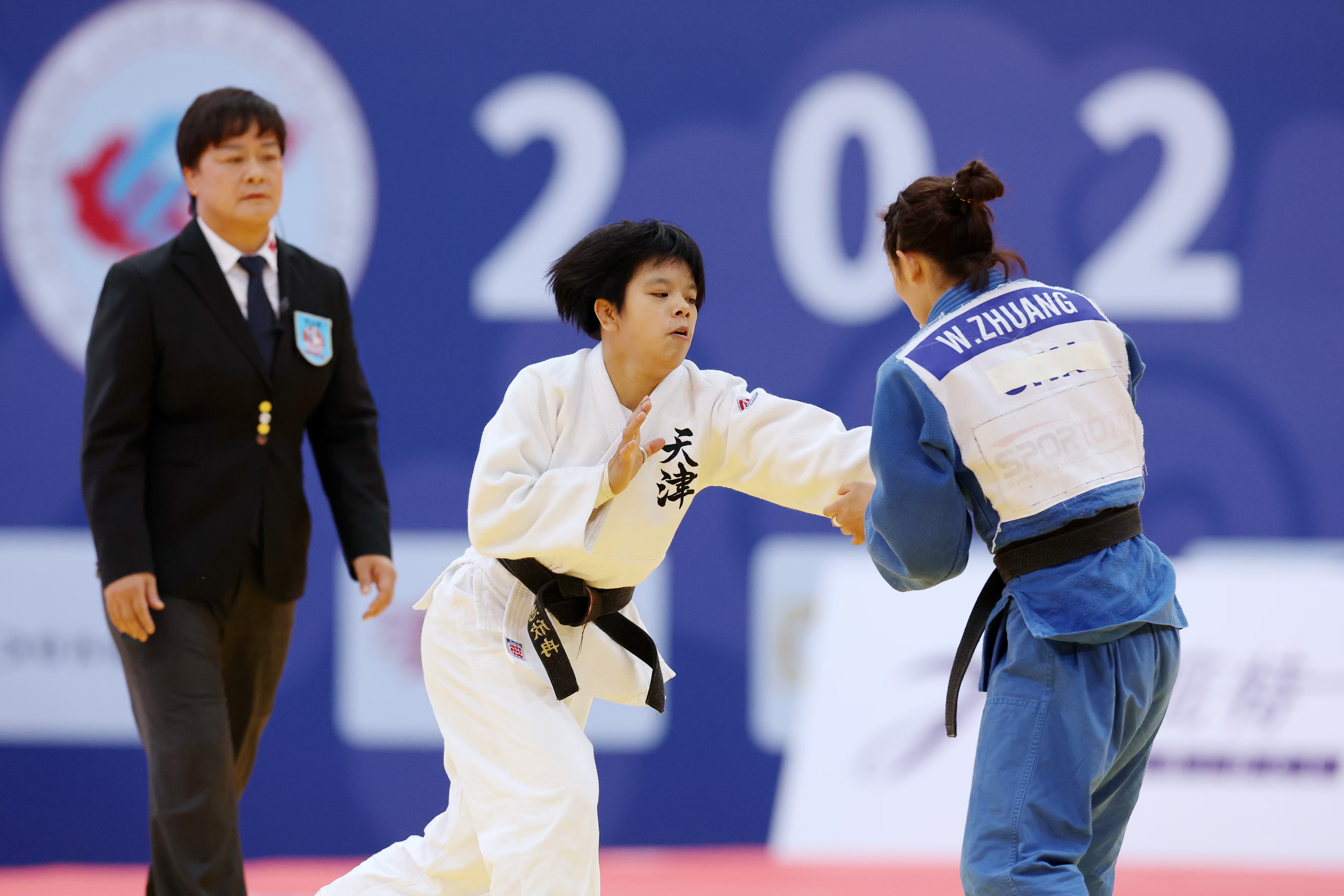 AG视讯-关于美国女子柔道选手勇夺金牌，实力超群的信息