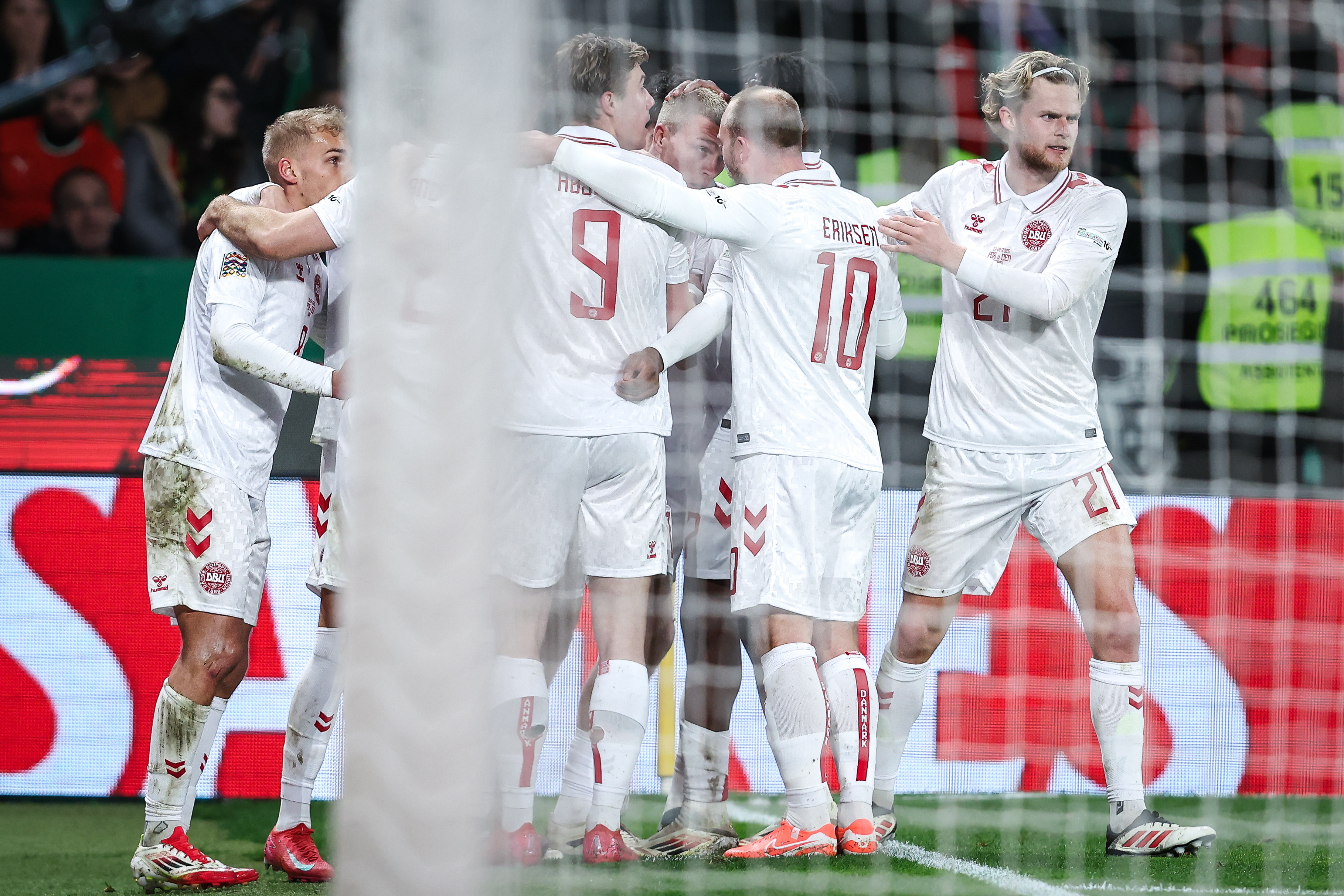 欧国联竞争激烈,球队备战准备充分的简单介绍 欧国联竞争激烈,球队备战准备充分的简单介绍