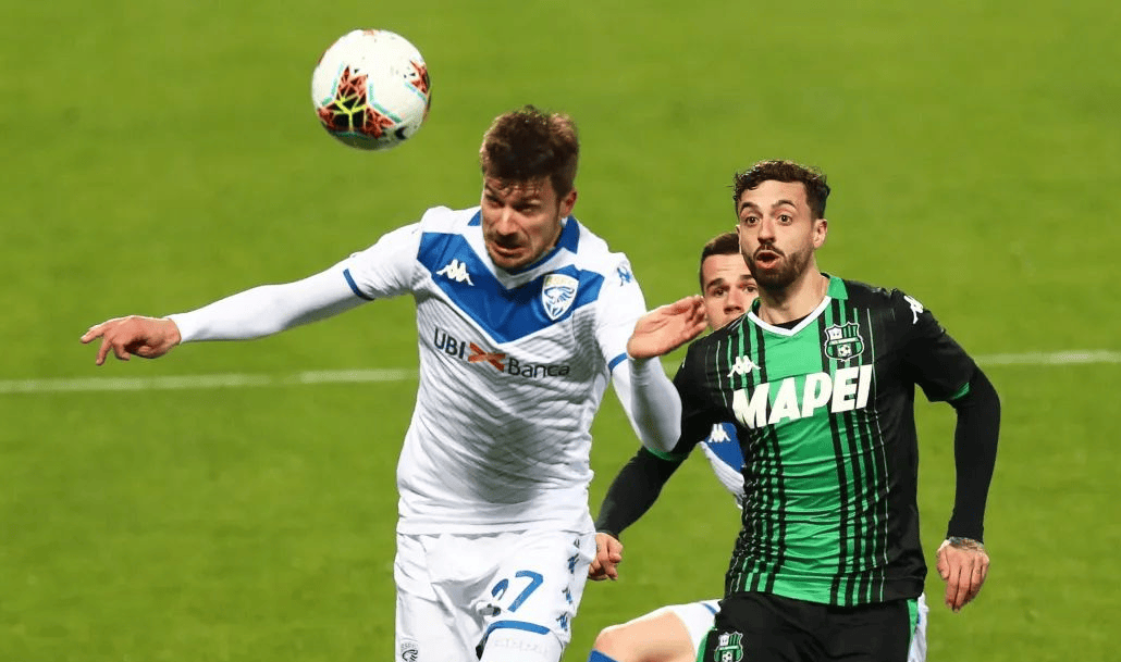 AG真人官方入口-萨索洛主场告捷，保级前景一片光明