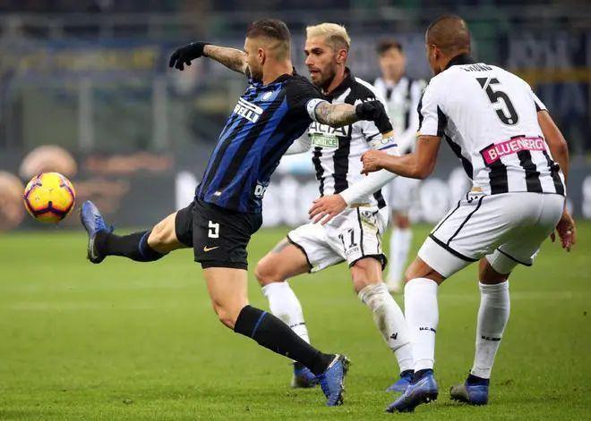 AG视讯官方网站-乌迪内斯球员表现出色，被誉为全队核心