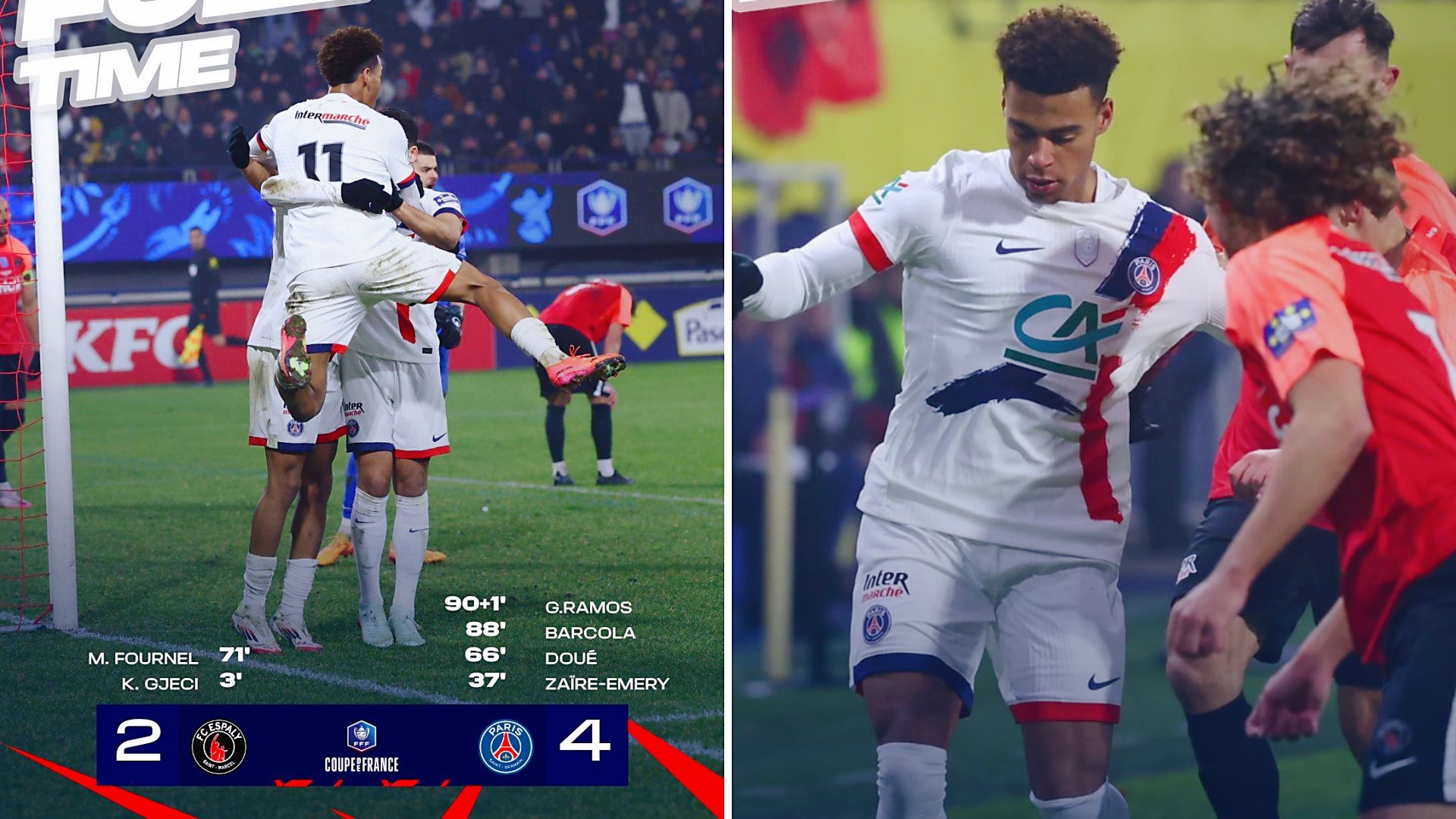 AG真人官方-巴黎圣日耳曼逆袭晋级，内马尔射门立功的简单介绍