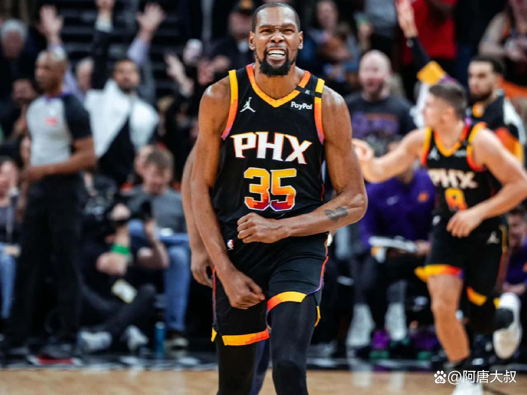 勇士击败爵士,杜兰特状态回暖 勇士击败爵士,杜兰特状态回暖