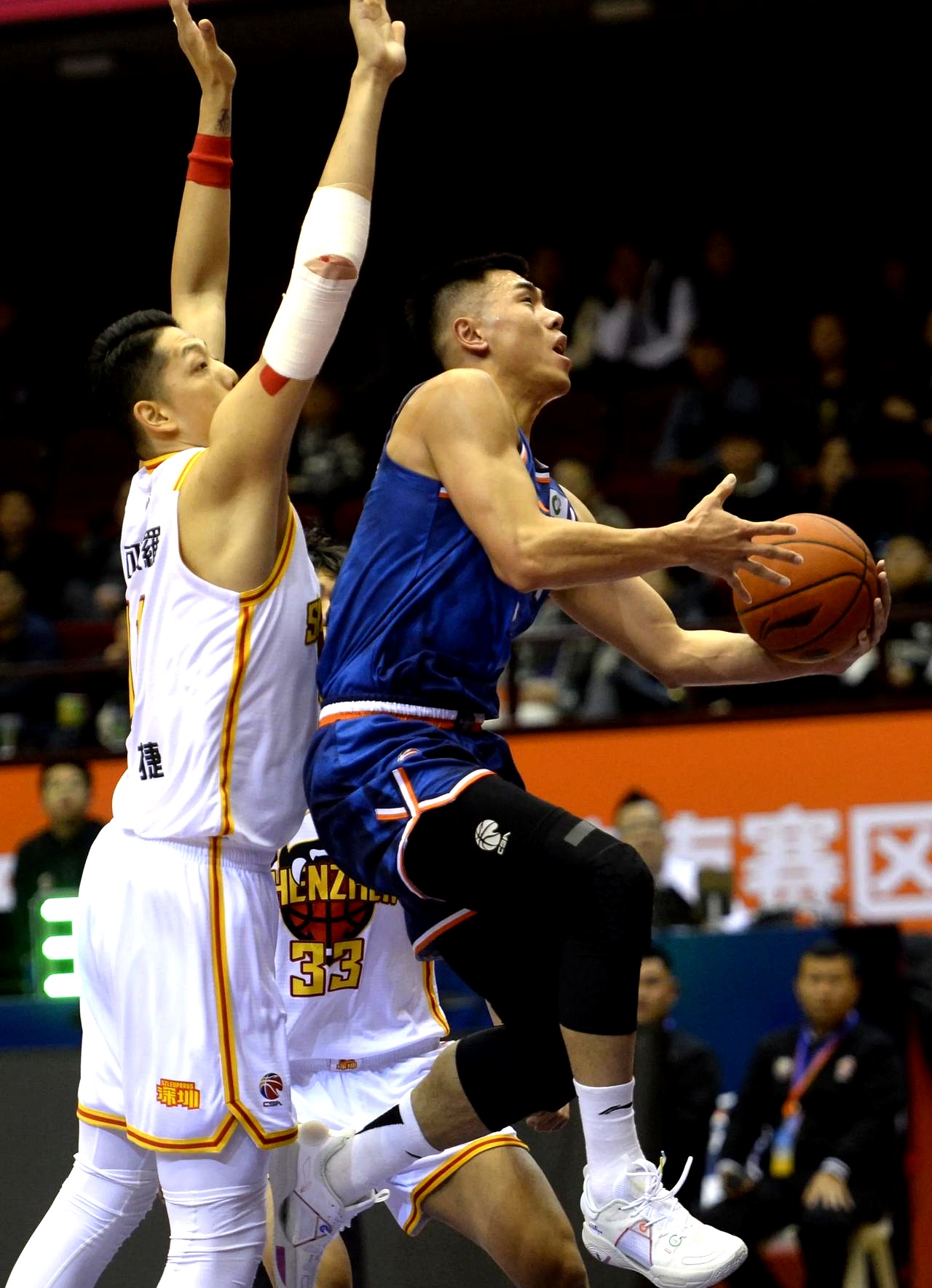 AG真人官网-北控男篮大胜山东男篮，力争晋级下一轮