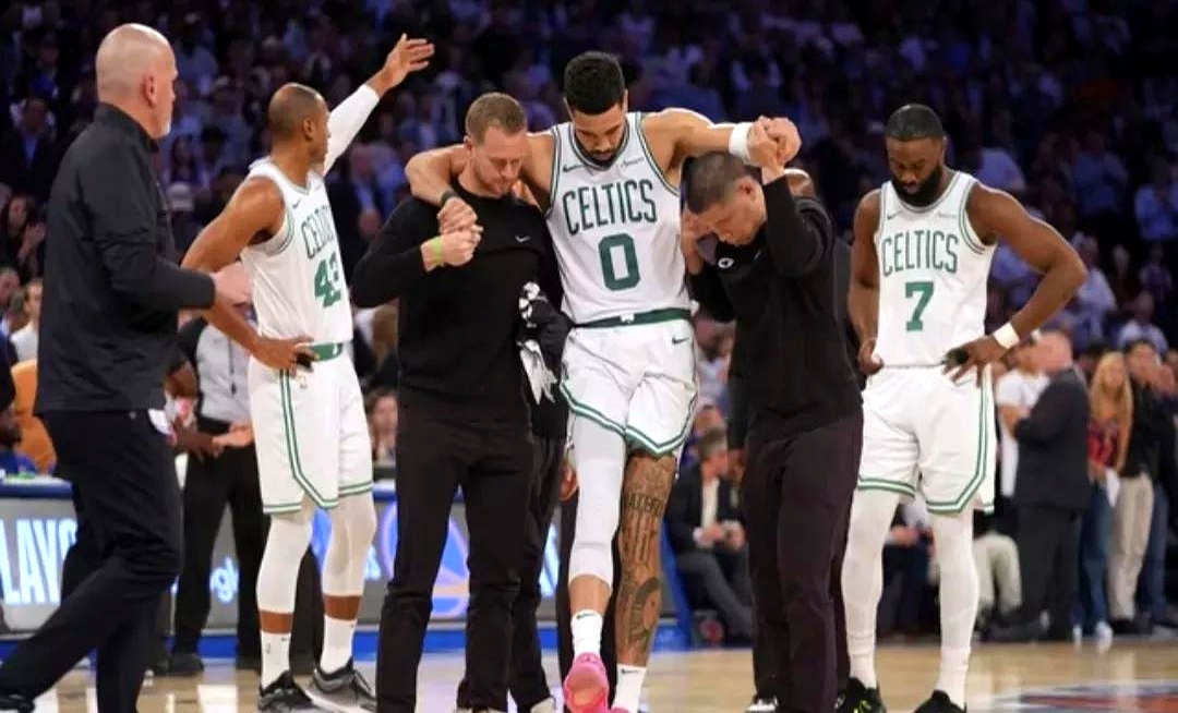 AG百家乐-凯尔特人客场击败公牛，塔图姆火力全开得分32分