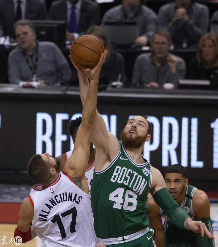 猛龙情况危急，是否能挺过季后赛