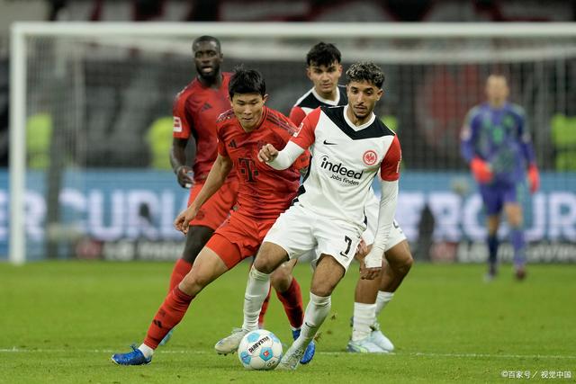 AG视讯-关于法兰克福连胜被终结，需要调整状态迎接下一战的信息