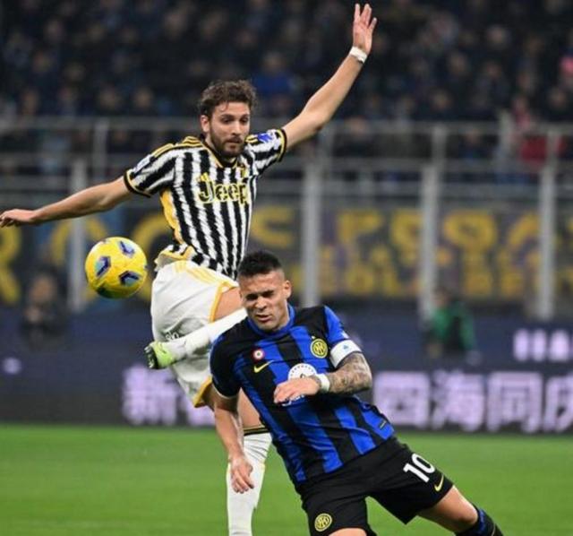 国际米兰连胜,升至积分榜前列 国际米兰连胜,升至积分榜前列