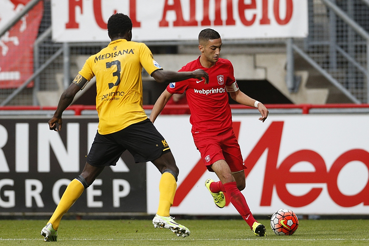 格罗宁根客场大胜,提前锁定冠军位置的简单介绍 格罗宁根客场大胜,提前锁定冠军位置的简单介绍