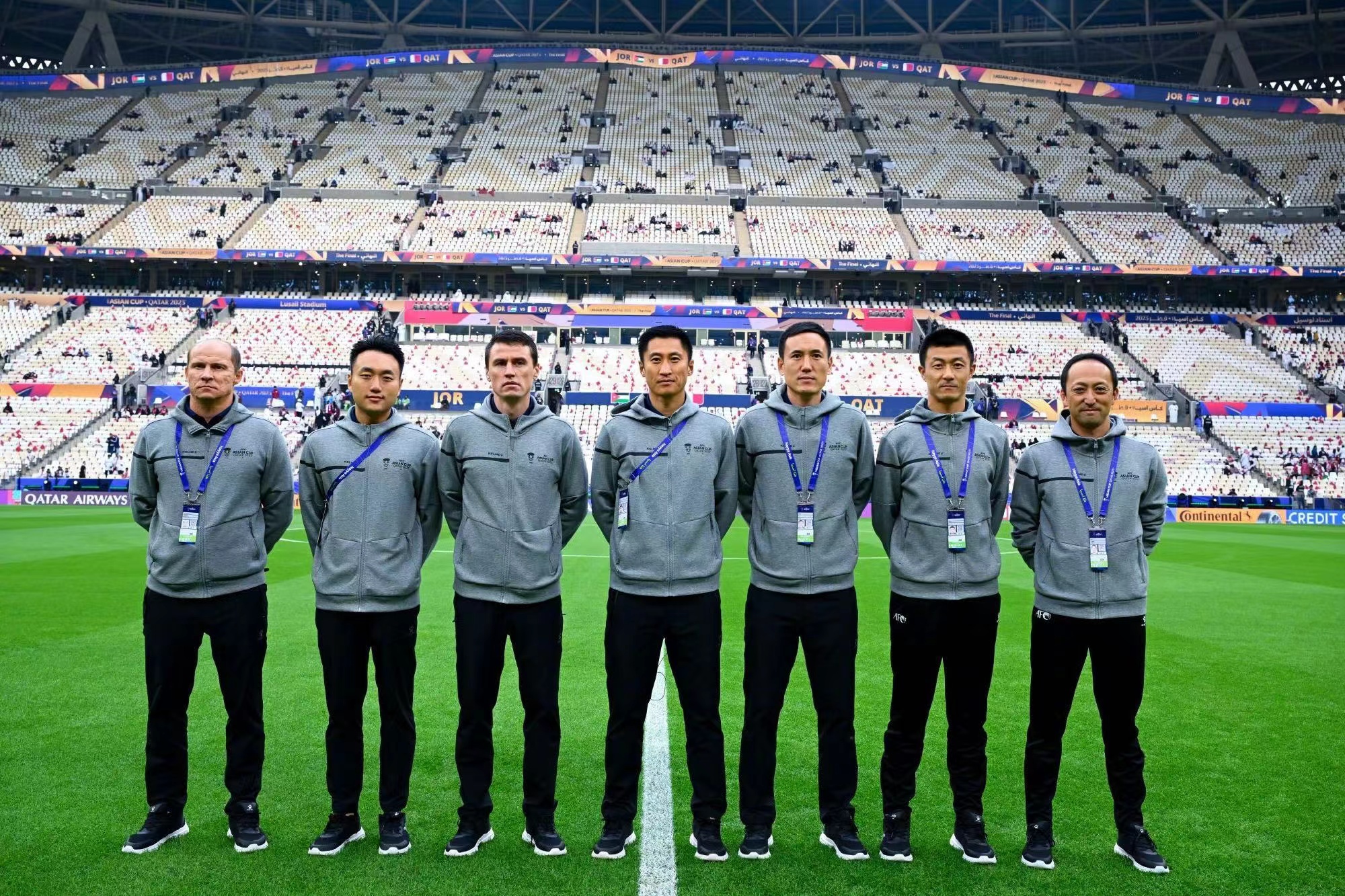 国内足球联赛登峰造极,裁判判罚引热议 国内足球联赛登峰造极,裁判判罚引热议