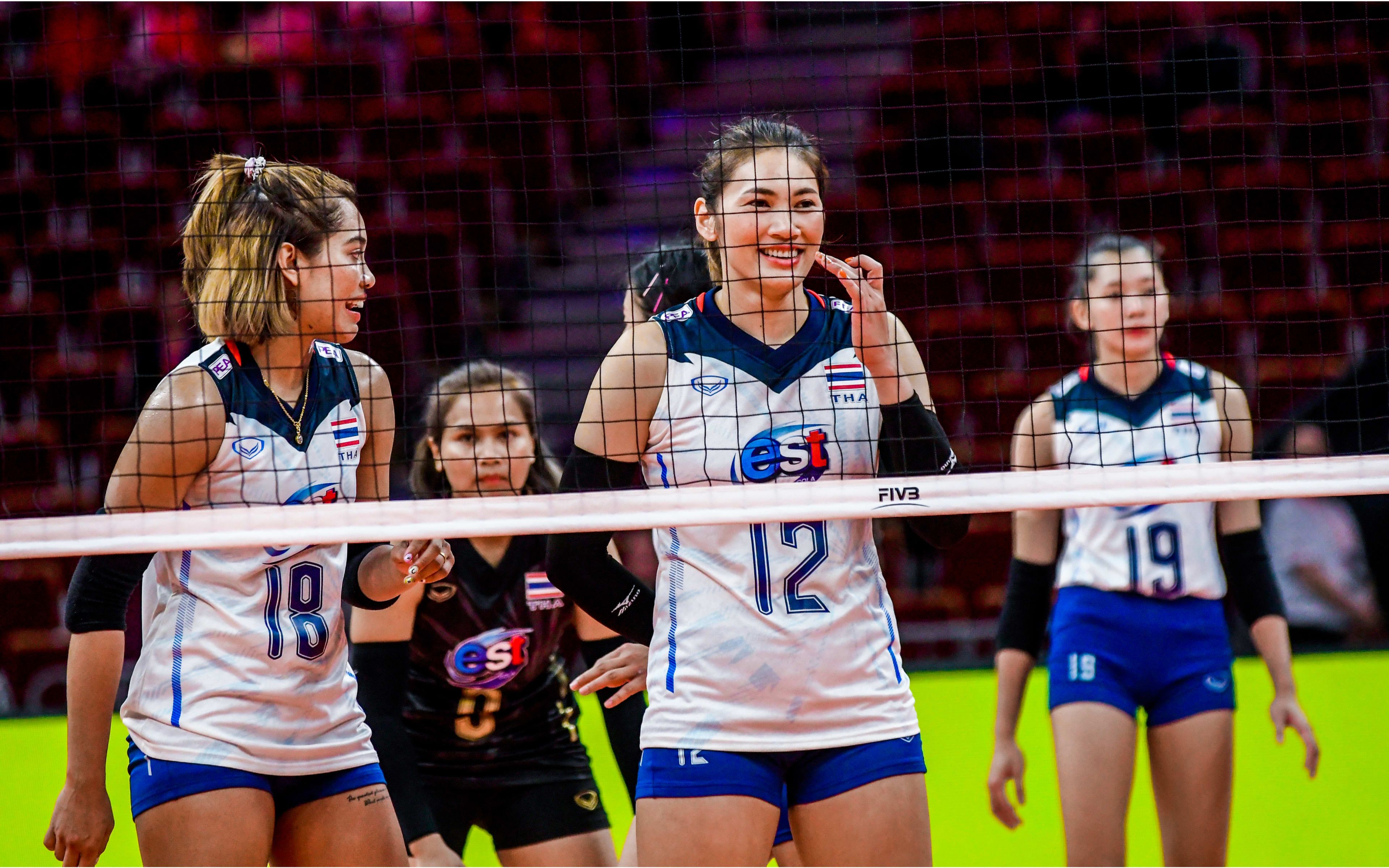 AG视讯-波兰女足力克泰国，斩获珍贵三分