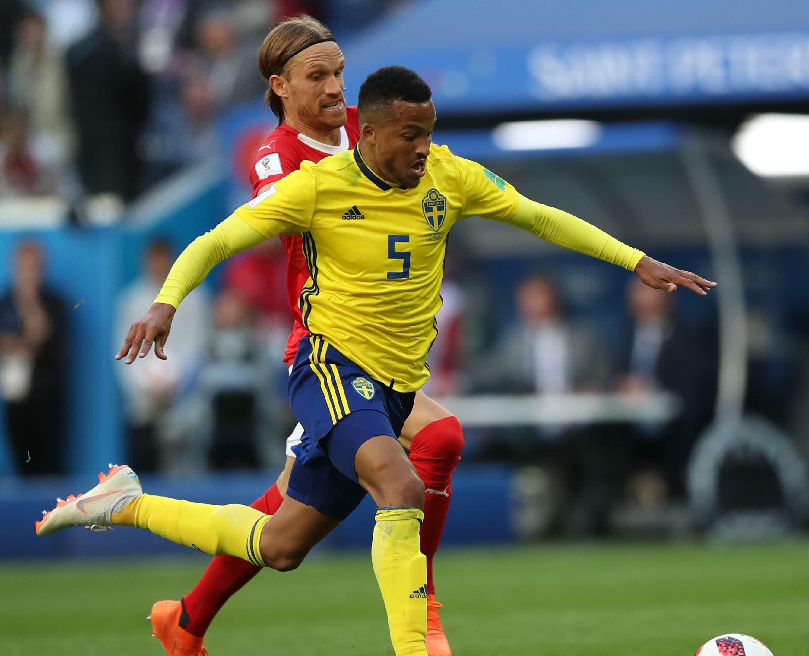 媒体聚焦瑞典队备战：备赛全力求胜