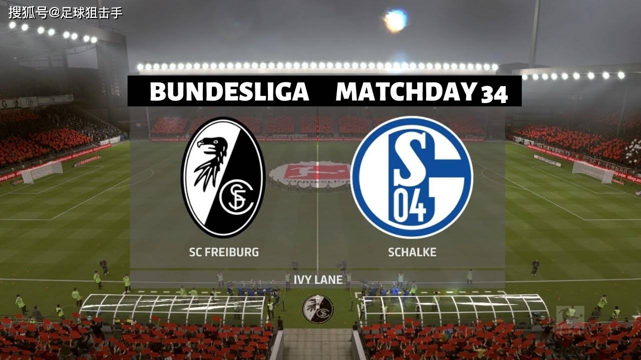 沙尔克04战平弗赖堡,保持不败纪录 沙尔克04战平弗赖堡,保持不败纪录