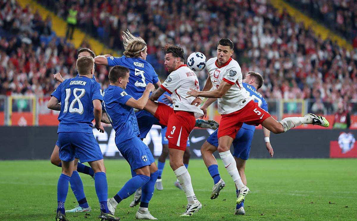 塞尔维亚大比分战胜保加利亚，锁定欧预赛正赛资格