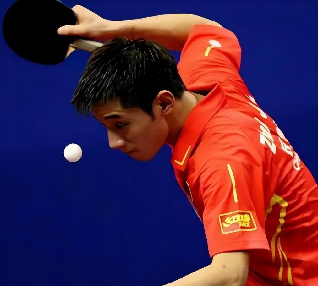 关于瑞典队轻取韩国队,张继科状态火热的信息 关于瑞典队轻取韩国队,张继科状态火热的信息