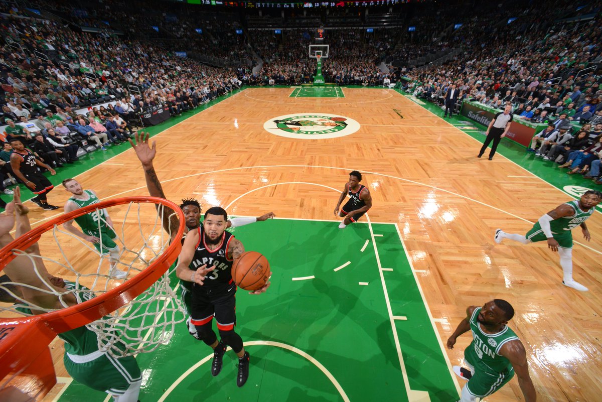 AG真人官方入口-关于猛龙绝杀凯尔特人B队,费沃斯高光表现的信息