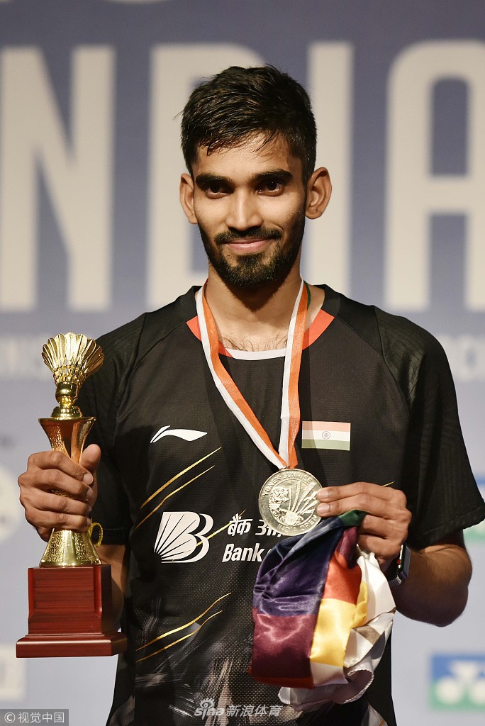 AG真人官方入口-印度羽毛球队强势韩国羽毛球队,安赛龙绝境逆转的简单介绍