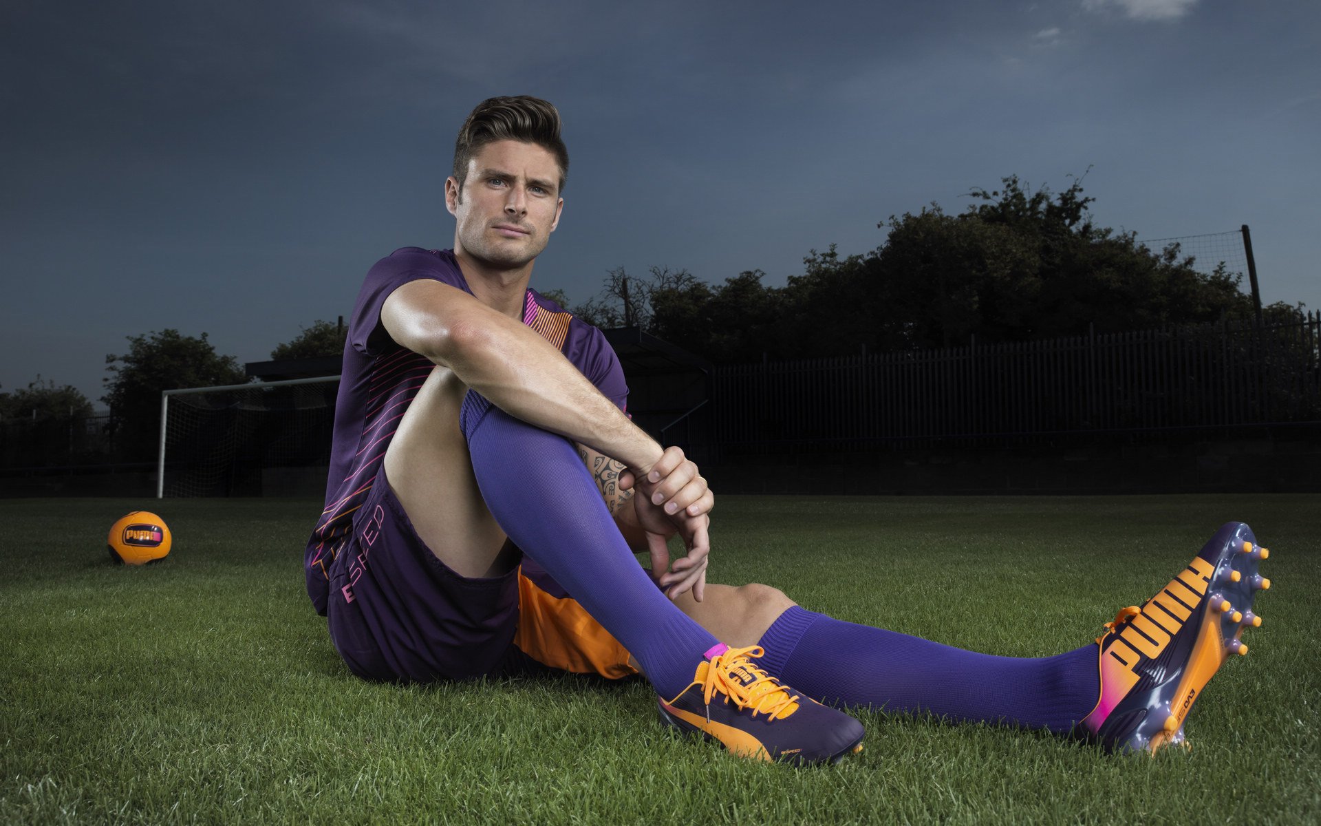 AG百家乐网页-北欧风暴压境，当厄德高接管比赛，麦克托米奈的奇迹不再唯一