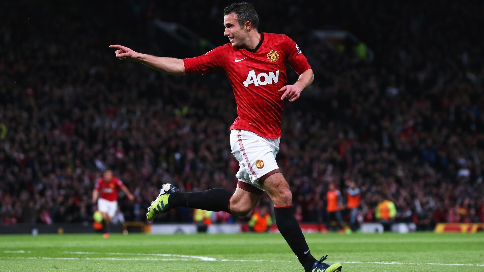 英超争冠突尼斯式闪电战，速度与胜负的艺术